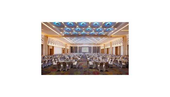 Hotel Holiday Inn Jakarta Kemayoran poza 7