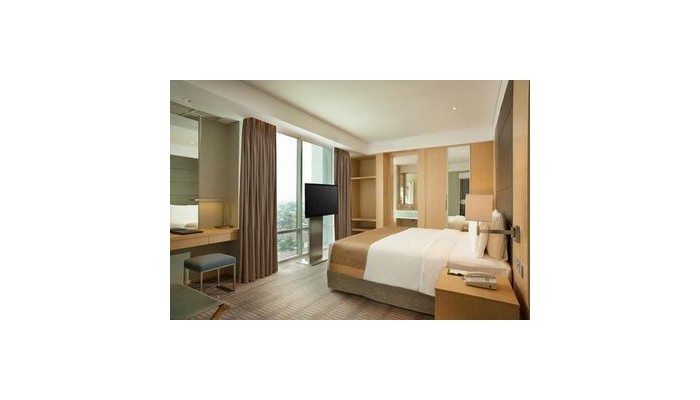 Hotel Holiday Inn Jakarta Kemayoran poza 10
