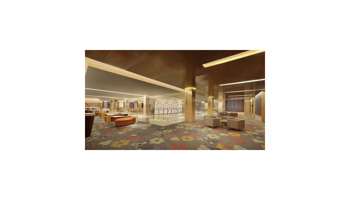 Hotel Holiday Inn Jakarta Kemayoran poza 6