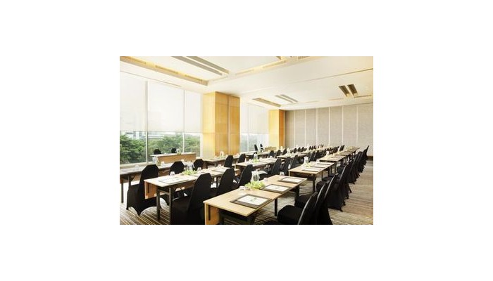 Hotel Holiday Inn Jakarta Kemayoran poza 4