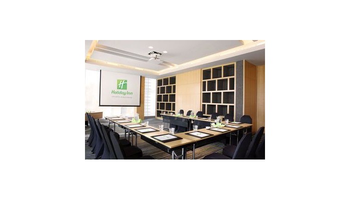 Hotel Holiday Inn Jakarta Kemayoran poza 5