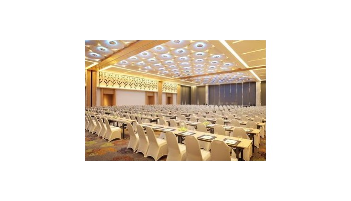 Hotel Holiday Inn Jakarta Kemayoran poza 3