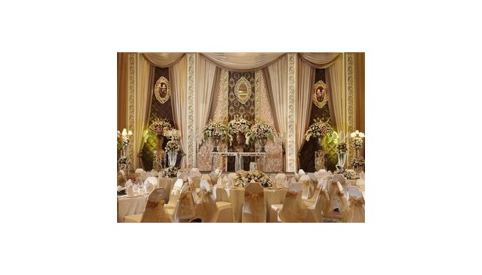 Hotel Holiday Inn Jakarta Kemayoran poza 2