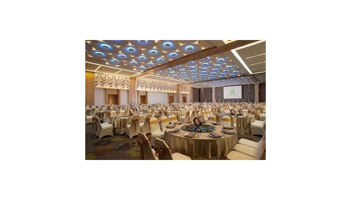 Hotel Holiday Inn Jakarta Kemayoran poza 1