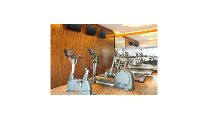 Hotel Holiday Inn Jakarta Kemayoran poza 0