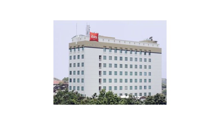 Hotel Ibis Arcadia poza 1