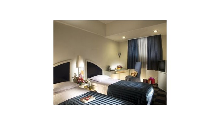 Hotel Ibis Arcadia poza 5