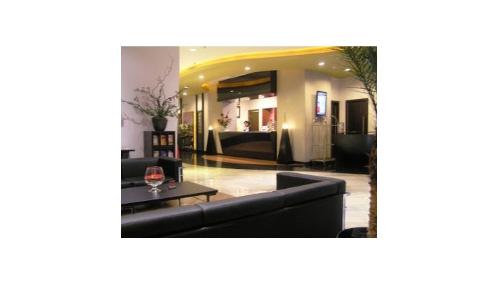 Hotel Ibis Arcadia poza 2