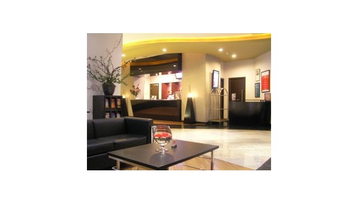 Hotel Ibis Arcadia poza 3