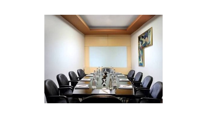 Hotel Ibis Arcadia poza 7