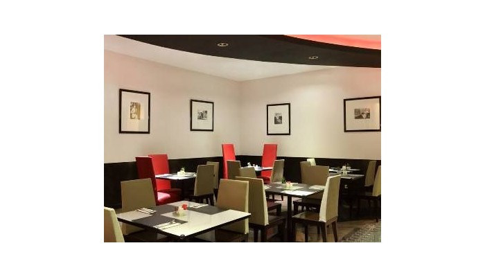 Hotel Ibis Arcadia poza 8