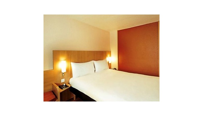 Hotel Ibis Jakarta Kemayoran poza 4