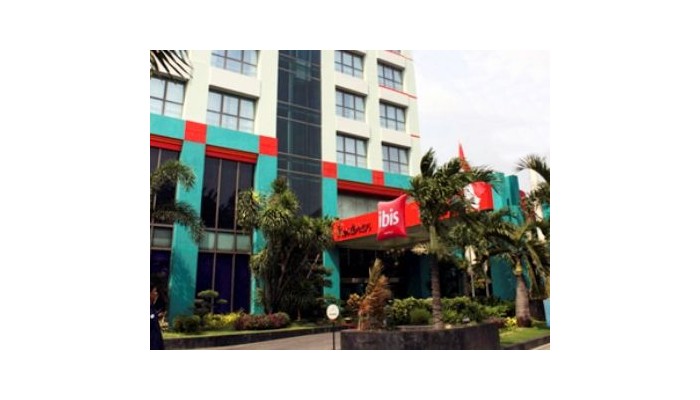 Hotel Ibis Jakarta Kemayoran poza 1