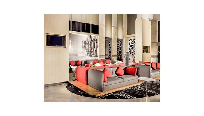 Hotel Ibis Jakarta Kemayoran poza 3