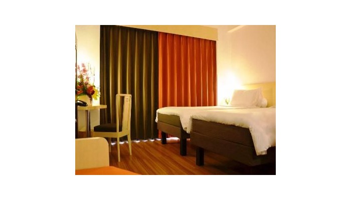 Hotel Ibis Jakarta Kemayoran poza 6