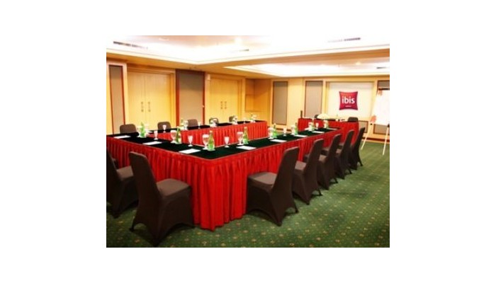 Hotel Ibis Jakarta Kemayoran poza 9