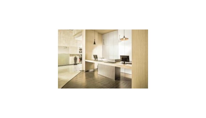 Hotel Ibis Jakarta Kemayoran poza 0