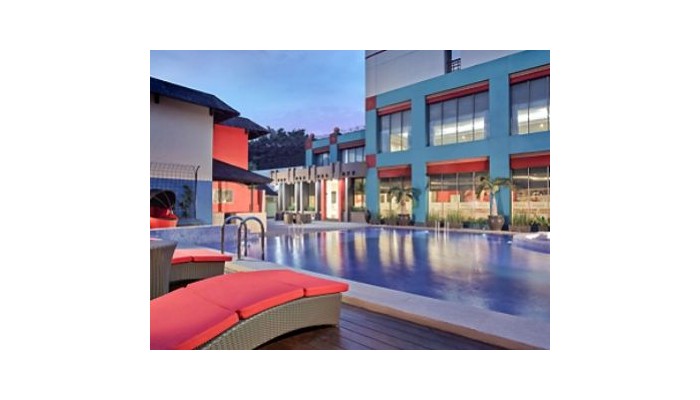 Hotel Ibis Jakarta Kemayoran poza 8