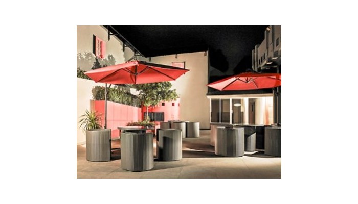 Hotel Ibis Jakarta Kemayoran poza 11