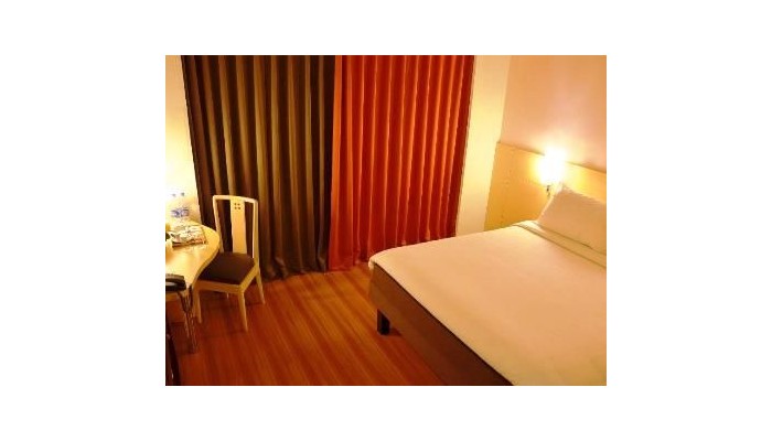 Hotel Ibis Jakarta Kemayoran poza 5