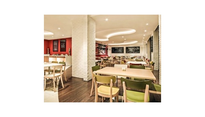 Hotel Ibis Jakarta Kemayoran poza 7