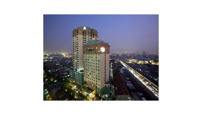 Hotel Ibis Jakarta Mangga Dua poza 1