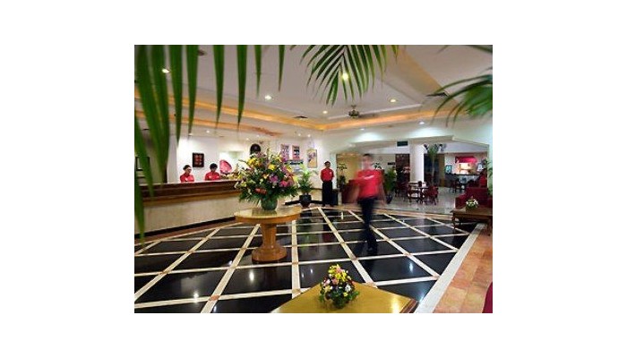 Hotel Ibis Jakarta Mangga Dua poza 2