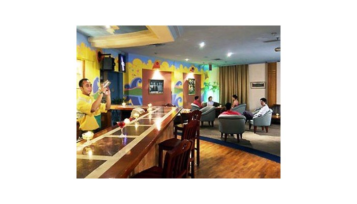Hotel Ibis Jakarta Mangga Dua poza 10