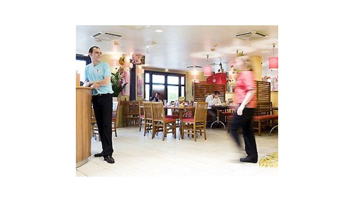 Hotel Ibis Jakarta Mangga Dua poza 5