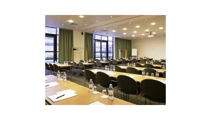 Hotel Ibis Jakarta Mangga Dua poza 9