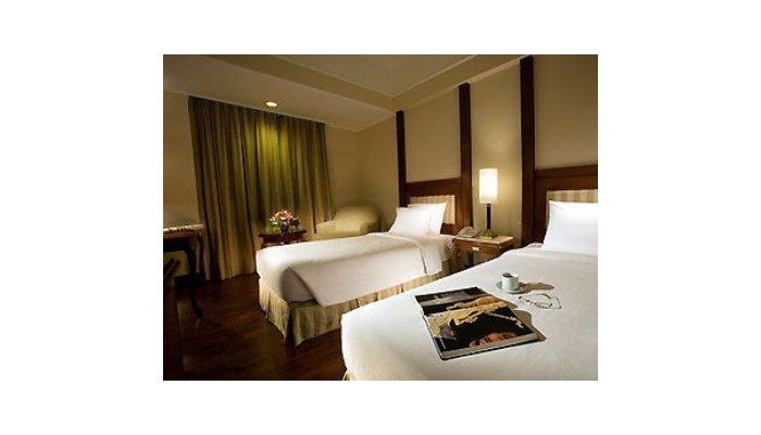 Hotel Ibis Jakarta Mangga Dua poza 4