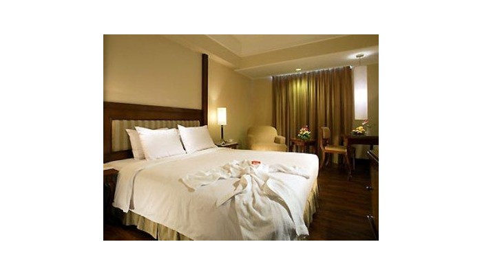 Hotel Ibis Jakarta Mangga Dua poza 3