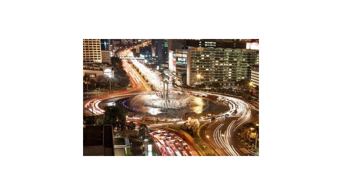 Hotel Ibis Jakarta Senen poza 9