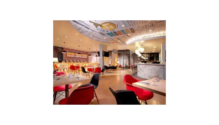 Hotel Ibis Jakarta Senen poza 6