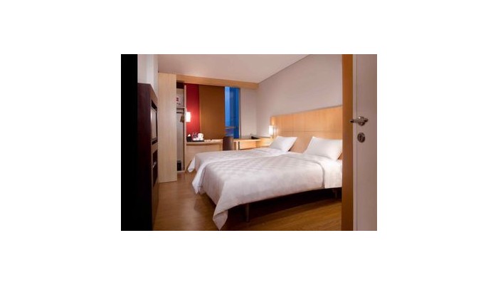 Hotel Ibis Jakarta Senen poza 4