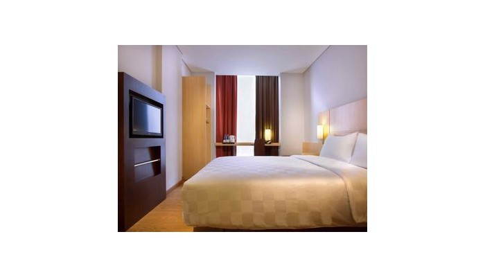 Hotel Ibis Jakarta Senen poza 5