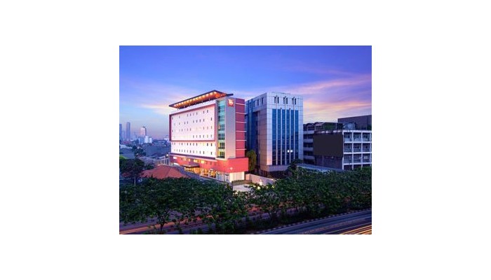 Hotel Ibis Jakarta Senen poza 1