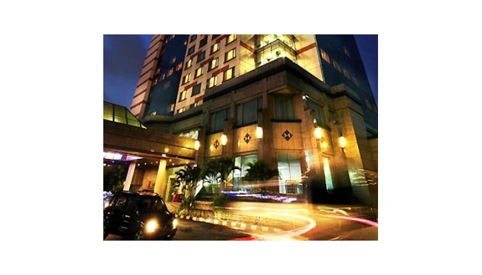 Hotel Ibis Jakarta Slipi poza 2