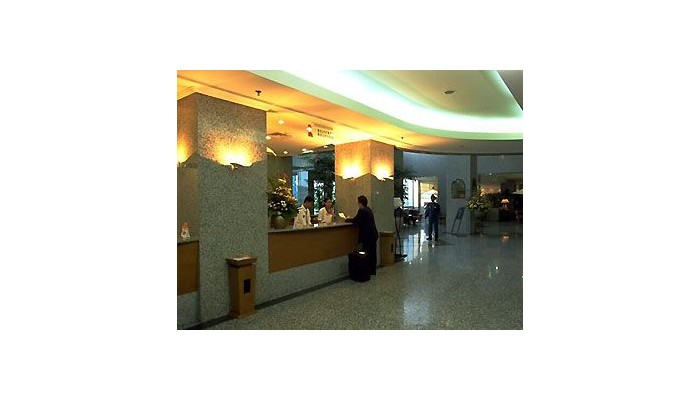 Hotel Ibis Jakarta Slipi poza 3