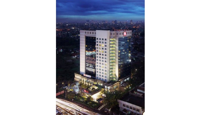 Hotel Ibis Jakarta Slipi poza 0