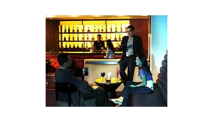 Hotel Ibis Jakarta Slipi poza 5