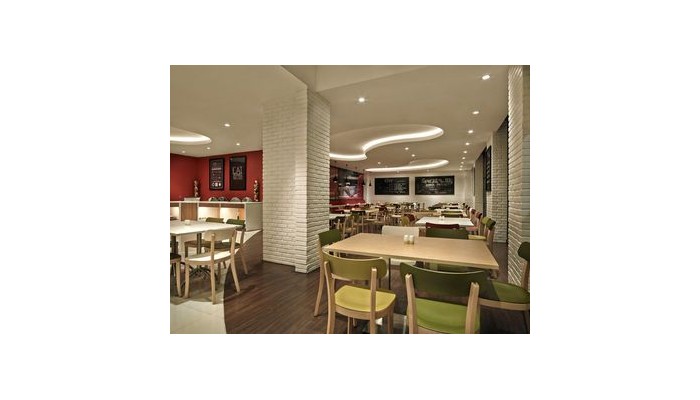 Hotel Ibis Kemayoran poza 8