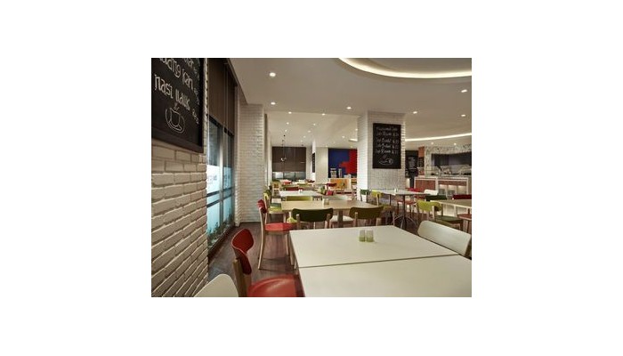 Hotel Ibis Kemayoran poza 2