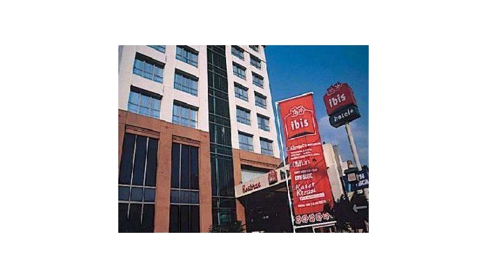 Hotel Ibis Kemayoran poza 0