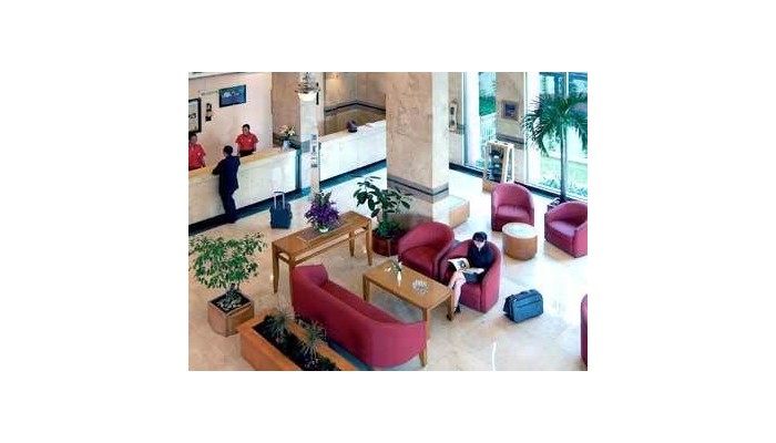 Hotel Ibis Kemayoran poza 3