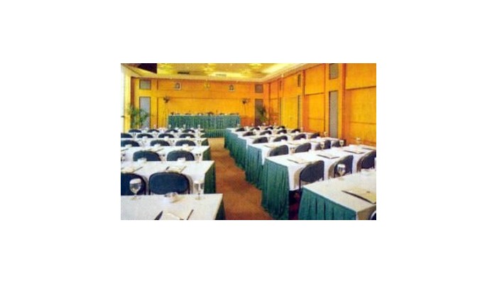 Hotel Ibis Kemayoran poza 7