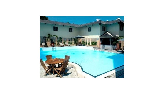 Hotel Ibis Kemayoran poza 6