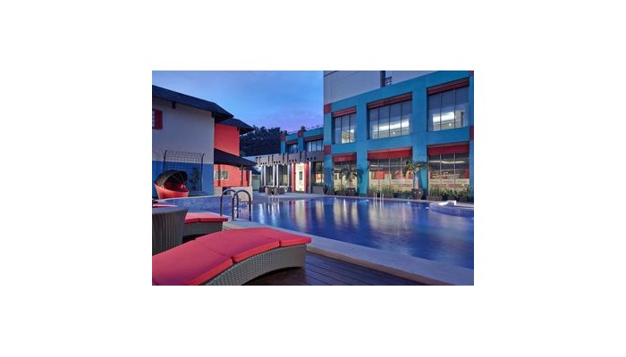 Hotel Ibis Kemayoran poza 9