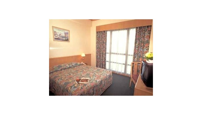 Hotel Ibis Kemayoran poza 4