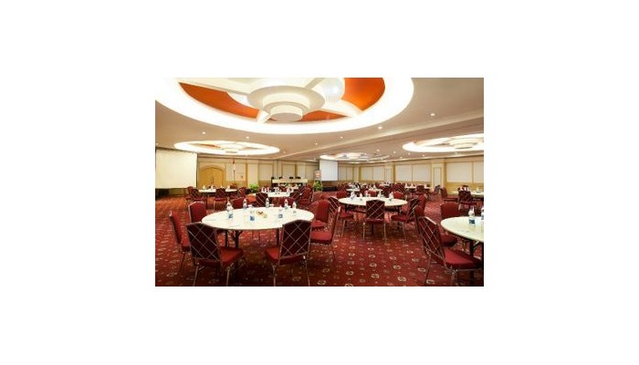 Hotel Ibis Mangga Dua poza 11